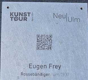 Rossebändiger