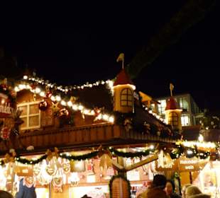 Weihnachtsmarkt Würzburg