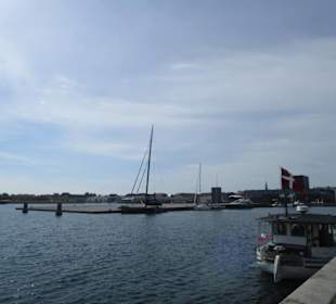  Hafen Kopenhagen