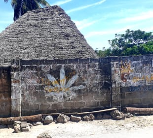 Stadtrundgang Kizimkazi