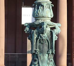 Stadtrundgang Mannheim