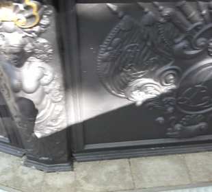 Marktbrunnen Stuttgart