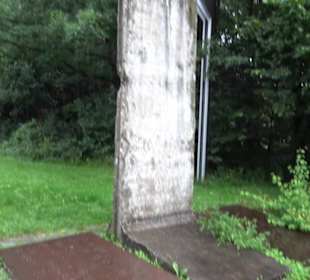 Denkmal Berliner Mauer