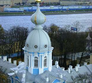 Sobór Smolny