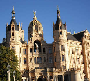 Schloss Schwerin