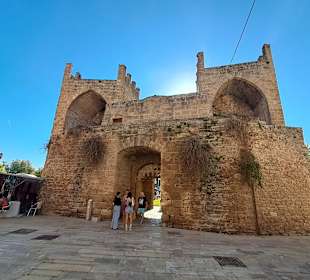 Altstadt Alcudia