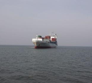 Ausflugsfahrt mit der WEGA 2