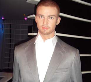 Justin Timberlake