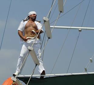 Танцы, которые заводят