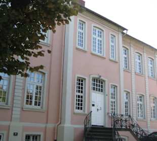 Altstadt - Fürstl. Kanzlei / Fürstl. Forstamt