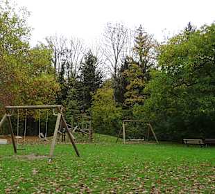 Stadtpark Neuenstein