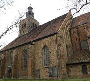 Stadtkirche St. Marien