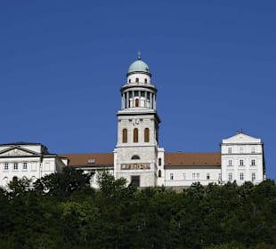 Kloster Pannonhalma