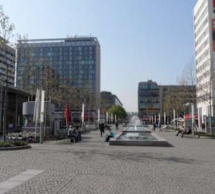 Prager Strasse