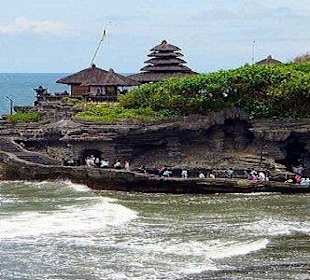 Tanah Lot Temple