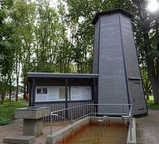 Kurpark Bad Westernkotten