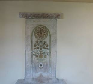 Rhodos - Archeologické muzeum