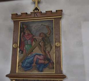 Kirche St. Martin Ringingen