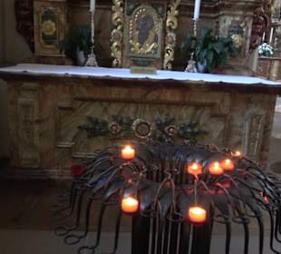 Wallfahrtskirche Maria in der Tanne