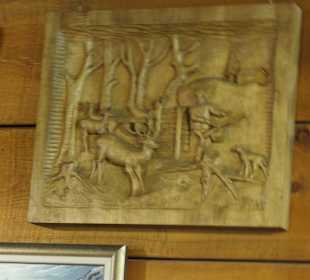 Restaurant Alte Hütte