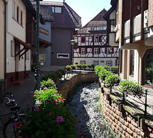 Altstadt Oberkirch