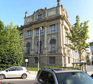 Niedersächsisches Landesmuseum Hannover