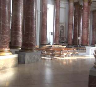 St. Elisabeth Kirche
