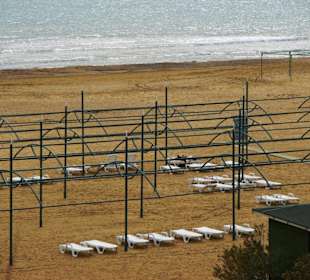 Zum kleinen Fischerhafen