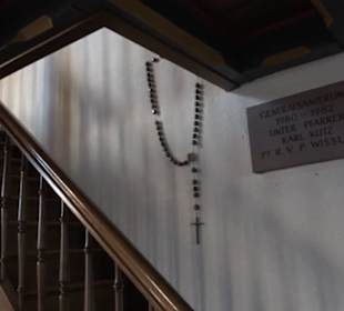 Wallfahrtskirche Unserer Lieben Frau