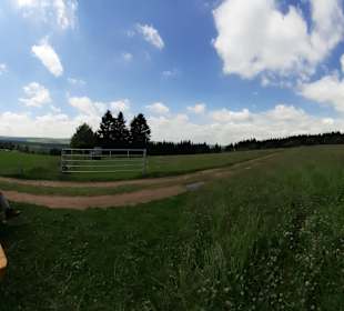 Wandern Altenberg