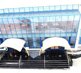 6. Tag Konstanza Zollbereich