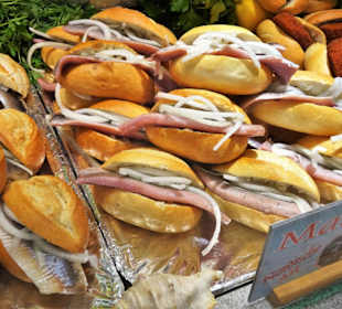 Impressionen vom Brokser Heiratsmarkt