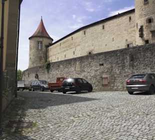 Kloster Großcomburg