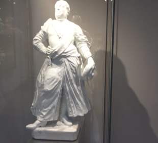 Porzellansammlung