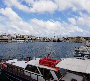 Yachthafen Chersonissos/Hersonissos