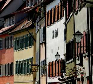 6. Altstadt von Wangen