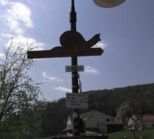 Schneckengarten Weiler
