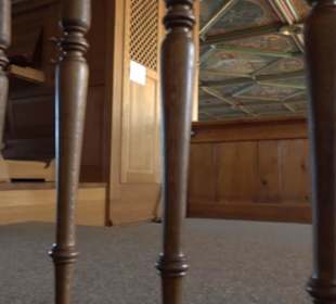 Wallfahrtskirche Unserer Lieben Frau