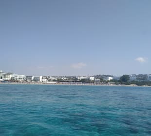 Aphrodite II - Ayia Napa