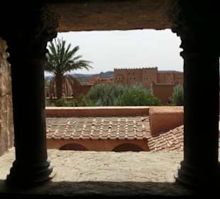 Cinema Museum Ouarzazate