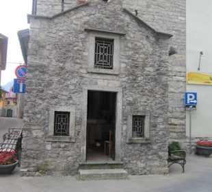 Castiglione d´intelvi