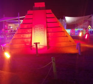 Freilichtmuseum Sandland