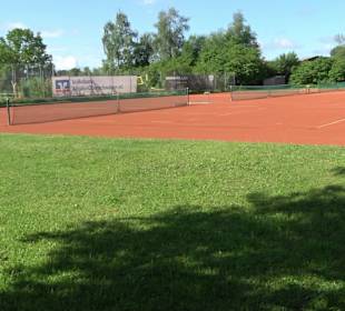 Tennisplätze Herlazhofen