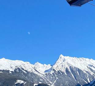 Finkenberger Alm-Bahn