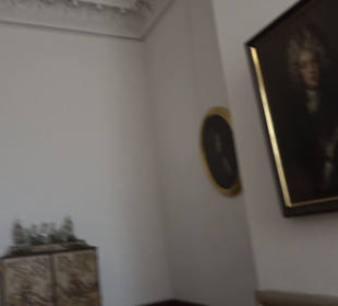 Neuer Flügel im Schloss Charlottenburg