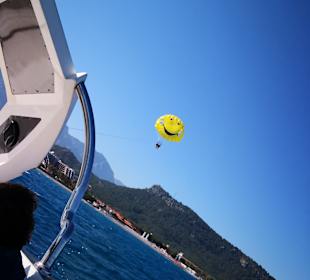 Tour & Ausflug
