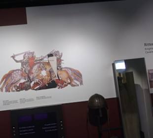 Hohenstaufen Geschichtsraum