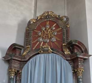 Katholische Kirche St. Vitus