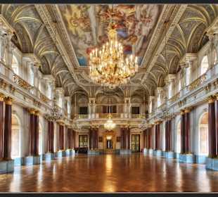 Unser schönes Schloss...so wundervoll