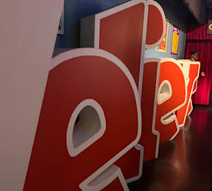 Museum Ripley's Believe It or Not!